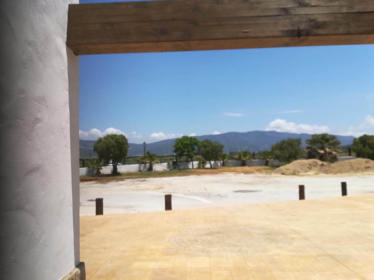 Hacienda Rural Ventorrillo El Nene Apartment Cadiz Exterior photo